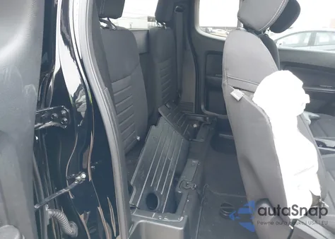 2020 Ford Ranger Xlt from USA, damaged, VIN 1FTER1EHXLLA58023